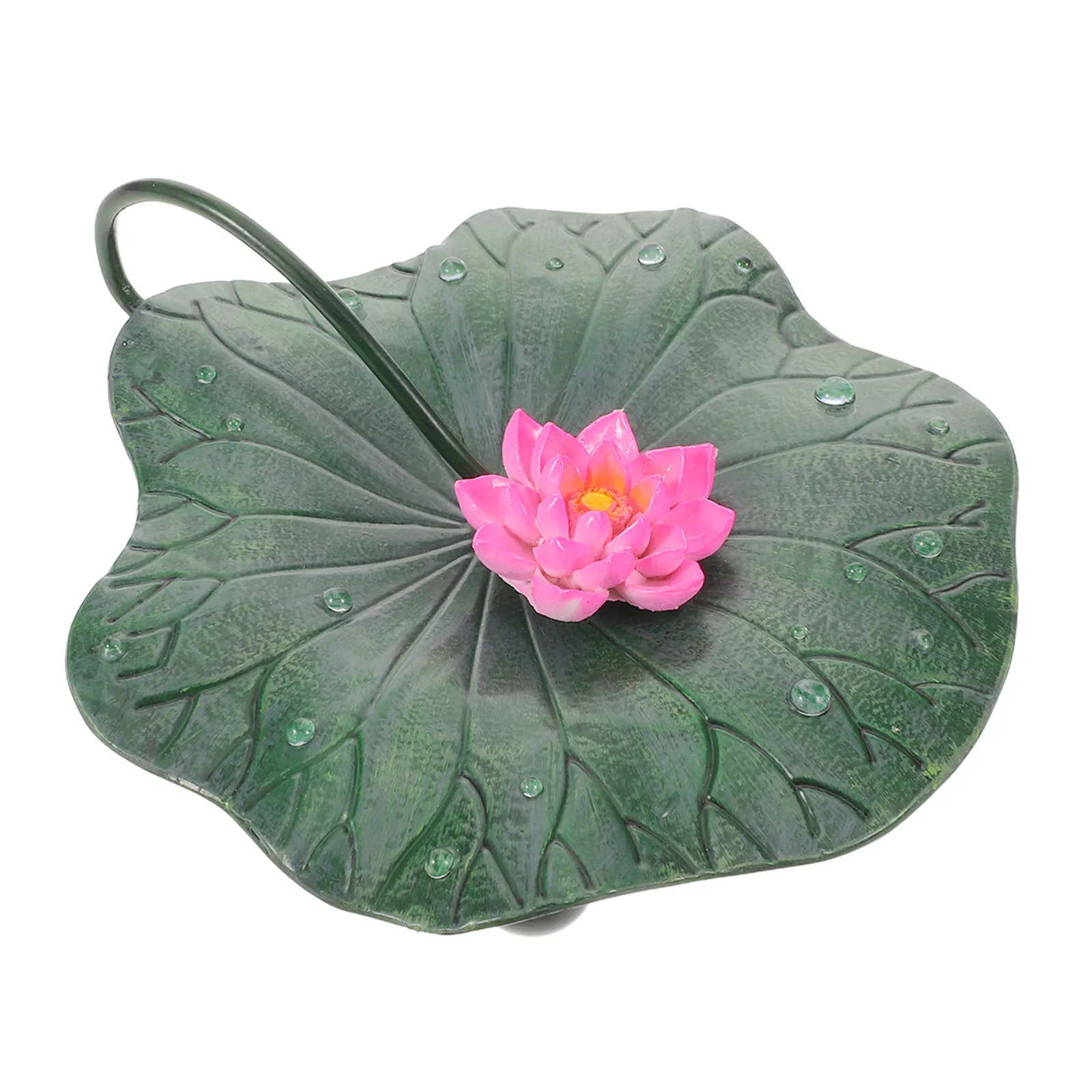 Lotus Metal Napkin Holder Desktop Tissue Dispenser Decorative Table Napkin Stand Kitchen Dining Table Paper Holder Stable
Lotus Metal Napkin Holder Desktop Tissue Dispenser Decorative Table Napkin Stand Kitchen Dining Table Paper Holder Stable