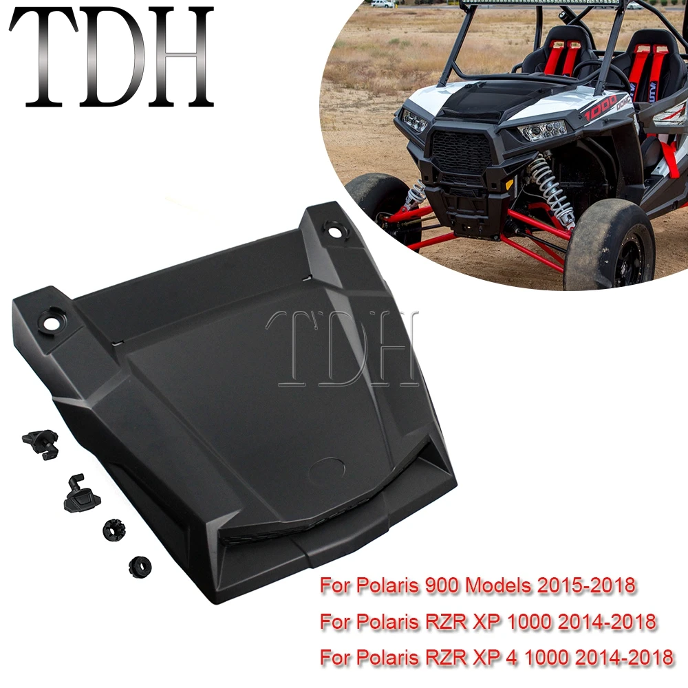 For Polaris All 900 Models UTV Accessories Black Turbo Hood Scoop Air Intake For Polaris ACE RZR S 4 900 RZR XP 4 1000 2014-2018
For Polaris All 900 Models UTV Accessories Black Turbo Hood Scoop Air Intake For Polaris ACE RZR S 4 900 RZR XP 4 1000 2014-2018
