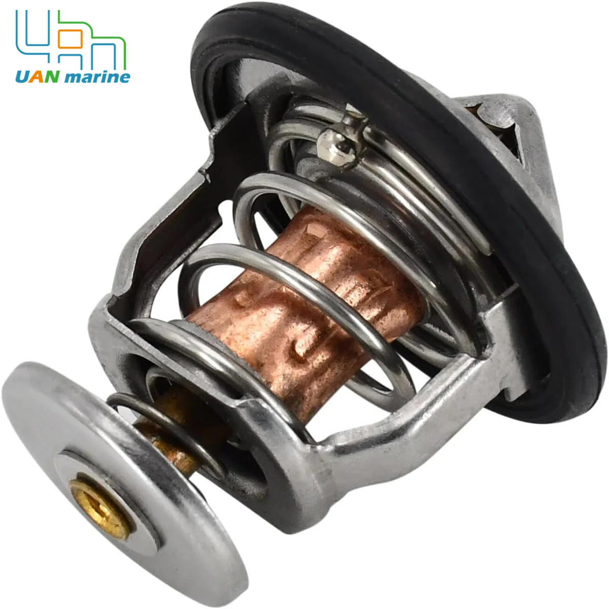 121750 -49800 71 ° C Термостат для двигателя Yanmar 2GMF 2GM20F 2GM20F 3GM30F 3GMDF 3GMF 3HM35F 3HMF 12175049800
121750 -49800 71 ° C Термостат для двигателя Yanmar 2GMF 2GM20F 2GM20F 3GM30F 3GMDF 3GMF 3HM35F 3HMF 12175049800