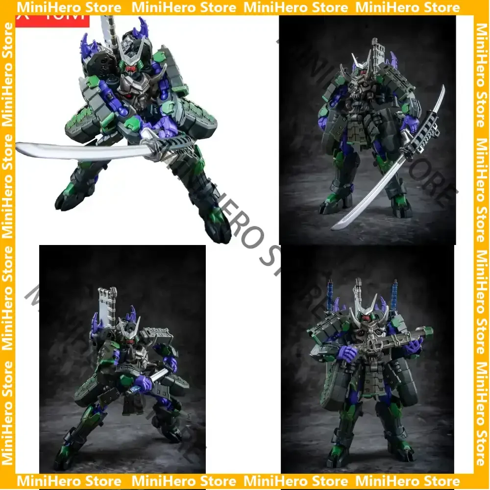 In Stock Original IronFactory IF EX-46M Spider Ghost Evil Spirit Action Figure 1/12 PVC Alloy Display
In Stock Original IronFactory IF EX-46M Spider Ghost Evil Spirit Action Figure 1/12 PVC Alloy Display