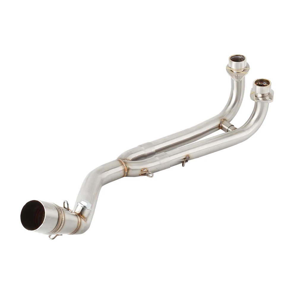 For Yamaha TMAX530 2008 to 2016 TMAX500 08-16 TMAX 530 / 500 Escape Motorcycle Exhaust Muffler Link Pipe Slip-on
For Yamaha TMAX530 2008 to 2016 TMAX500 08-16 TMAX 530 / 500 Escape Motorcycle Exhaust Muffler Link Pipe Slip-on