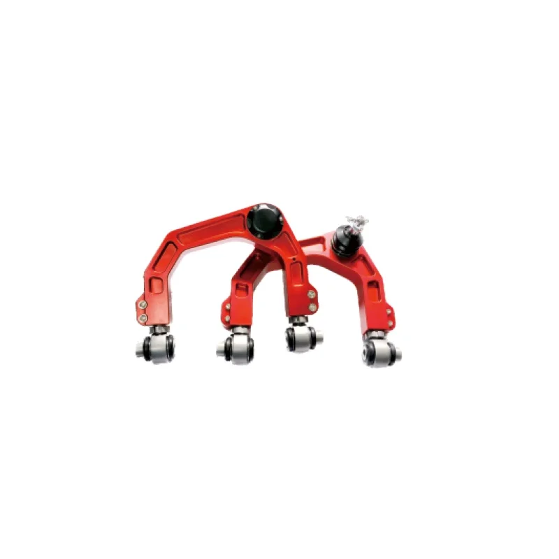 Aluminum Billet Cnc Custom Upper Control Arm Kit for 2005-UP For Toyota TACOMA Performance Car
Aluminum Billet Cnc Custom Upper Control Arm Kit for 2005-UP For Toyota TACOMA Performance Car