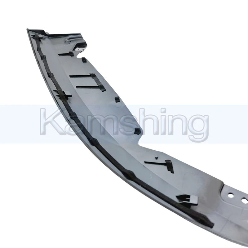 Kamshing Front Headlight Silver Strip For BYD Song L EV Headlight Decoration Strip Headlight Eyebrow Strip
Kamshing Front Headlight Silver Strip For BYD Song L EV Headlight Decoration Strip Headlight Eyebrow Strip