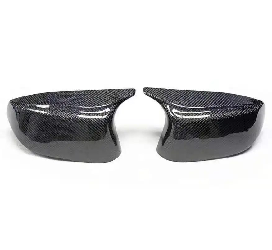 High Quality M Style Carbon Mirror Cover Rearview Mirror Cover For Q50 Q60 Perfect Fitment
High Quality M Style Carbon Mirror Cover Rearview Mirror Cover For Q50 Q60 Perfect Fitment