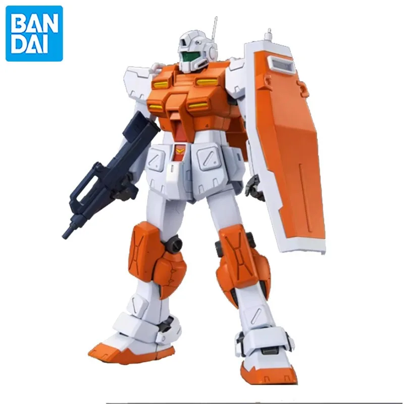 In Stock Bandai MG 1/100 Gundam Powered GM Original Anime Figure Model Doll Action Figures Collection Toys Christmas Gifts PVC
In Stock Bandai MG 1/100 Gundam Powered GM Original Anime Figure Model Doll Action Figures Collection Toys Christmas Gifts PVC