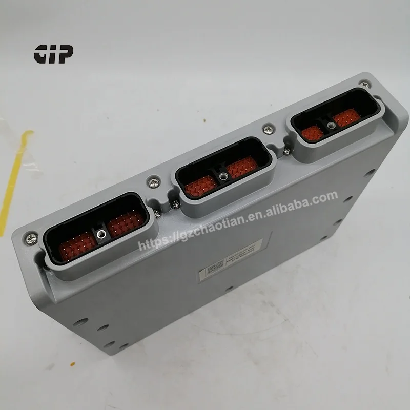Construction ry Parts 100% New Excavator Computer Board R140W-9S Control Panel 21Q4-32211 Free Programmed
Construction ry Parts 100% New Excavator Computer Board R140W-9S Control Panel 21Q4-32211 Free Programmed