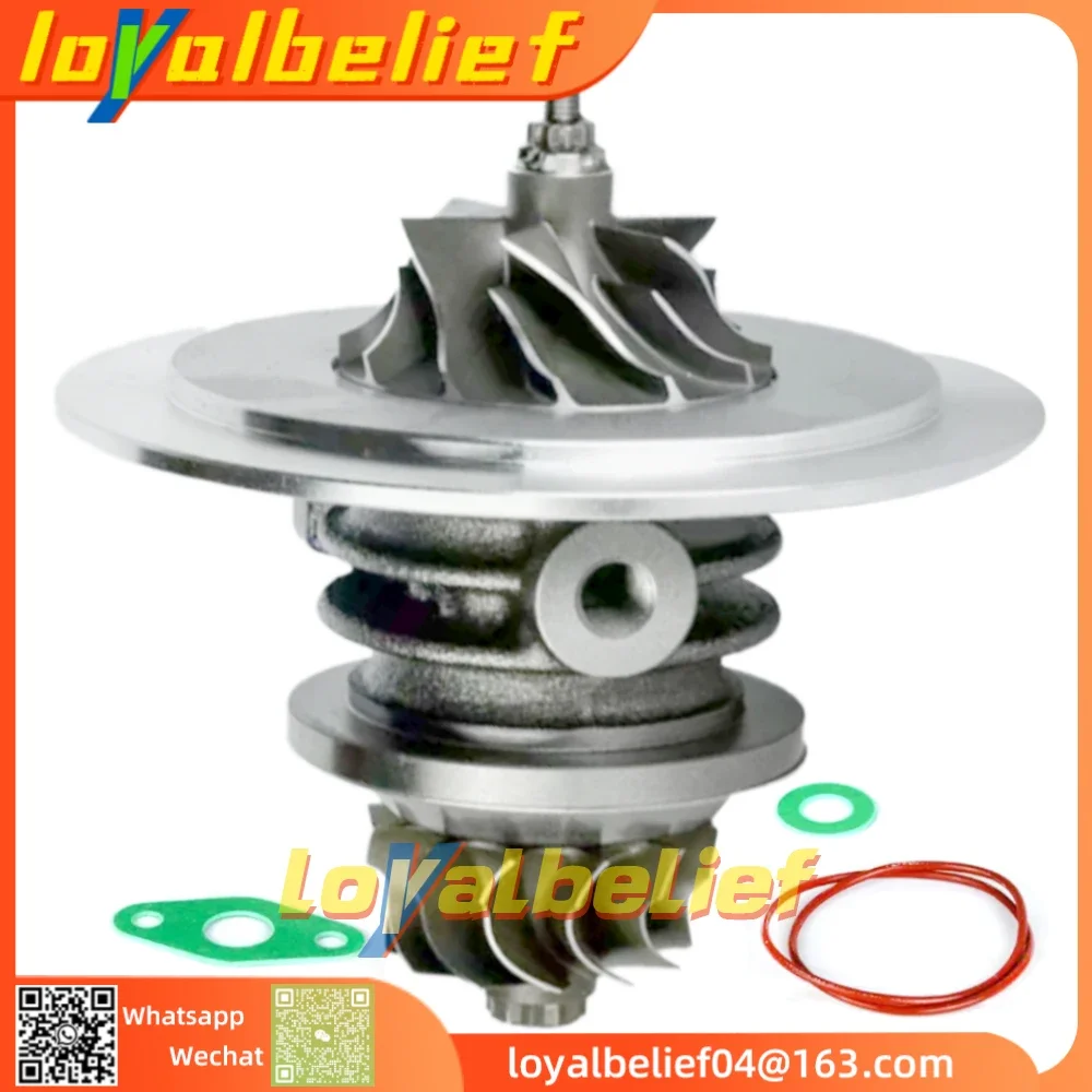 742289-5005S GT2056S Turbo Cartridge Core For Ssang Yong Rexton 270 XVT 186 HP D27DT 742289-0004 742289 A6650900580 Turbine Core
742289-5005S GT2056S Turbo Cartridge Core For Ssang Yong Rexton 270 XVT 186 HP D27DT 742289-0004 742289 A6650900580 Turbine Core