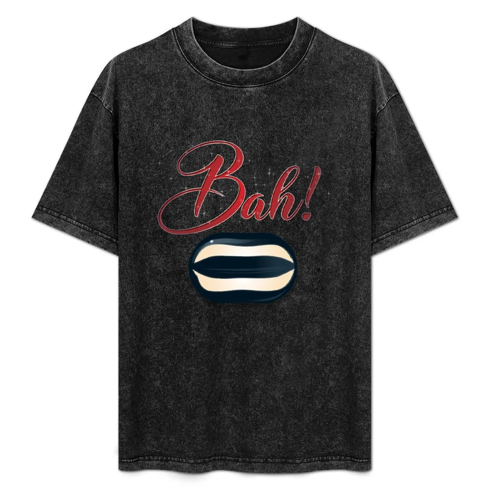 Bah! HUMBUG!! - Grumpy persons Christmas Gift T-Shirt Street Style Casual Tee Shirt
Bah! HUMBUG!! - Grumpy persons Christmas Gift T-Shirt Street Style Casual Tee Shirt