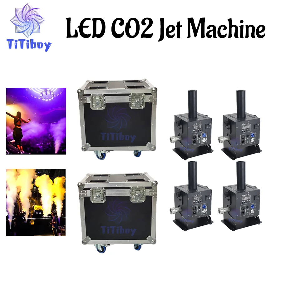 0 налог, 2 flightcase с 4 шт, 12x3 Вт, фотоаппарат Co2, управление DMX, струйная машина Co2 для фотостудии, дискотеки, клуба, сценического эффекта Co2 Jet
0 налог, 2 flightcase с 4 шт, 12x3 Вт, фотоаппарат Co2, управление DMX, струйная машина Co2 для фотостудии, дискотеки, клуба, сценического эффекта Co2 Jet