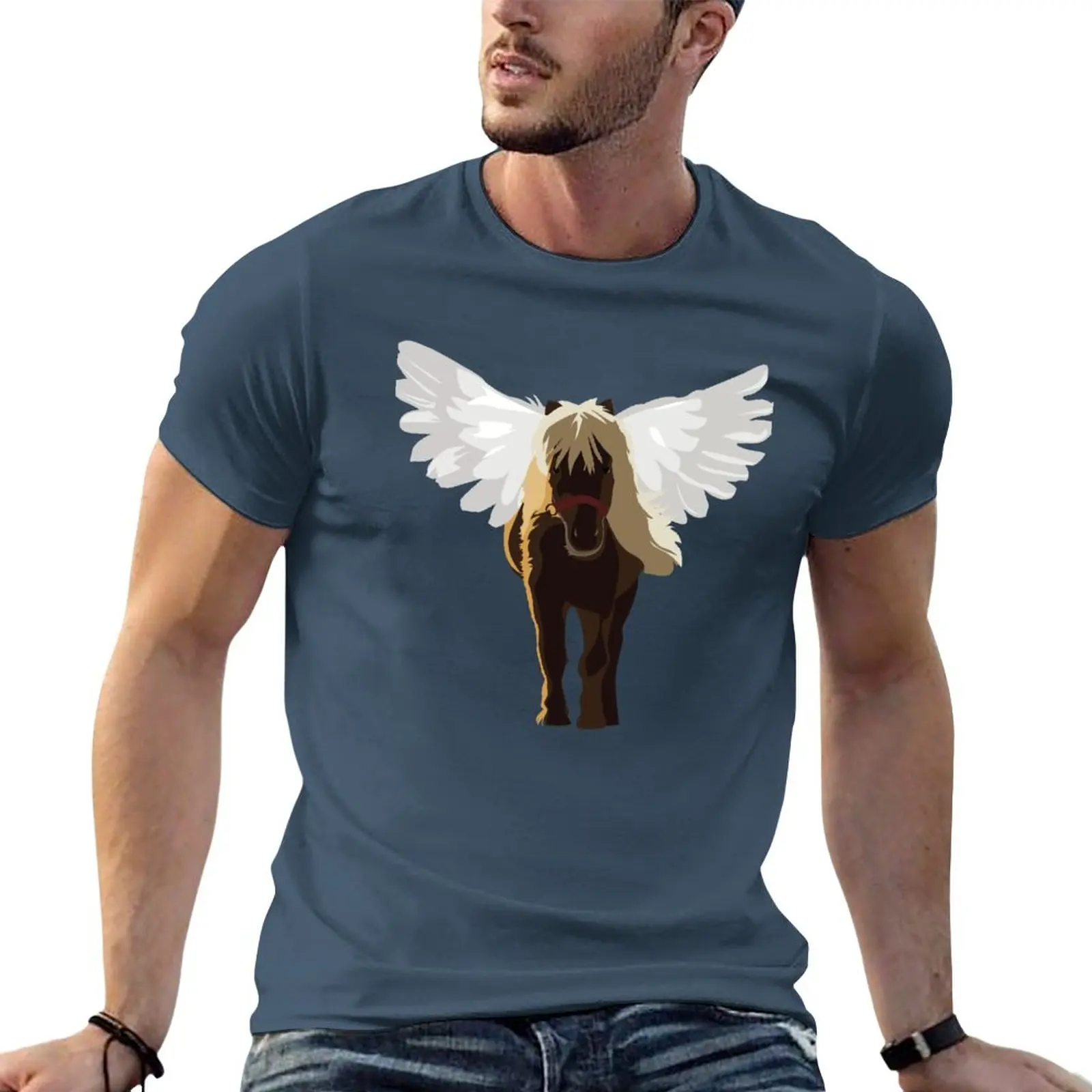 New Fly High Li'l Sebastian T-Shirt cute tops quick drying shirt mens white t shirts
New Fly High Li'l Sebastian T-Shirt cute tops quick drying shirt mens white t shirts