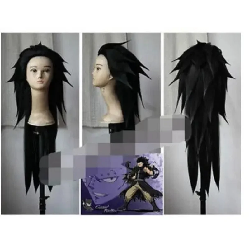 Nene 2025 HOT sell++++FAIRY TAIL- Gajeel Reitfox Cosplay Anime Full Wig Back to product details
Nene 2025 HOT sell++++FAIRY TAIL- Gajeel Reitfox Cosplay Anime Full Wig Back to product details