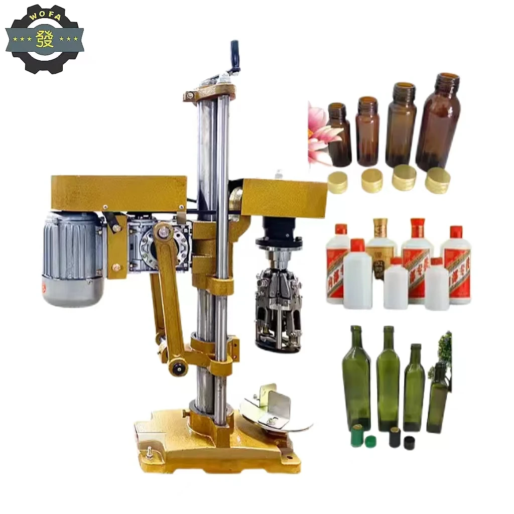 Portable New Upgrade Automatic Best Selling Beverage Can Seamer Plastic Aluminum Can Sealer Tin Can Sealing Machine
Portable New Upgrade Automatic Best Selling Beverage Can Seamer Plastic Aluminum Can Sealer Tin Can Sealing Machine