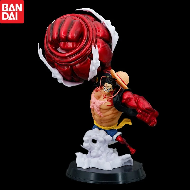 30 см аниме One Piece фигурки Gk Фантом Обезьяна D Луффи большой кулак ПВХ Коллекционная модель игрушки подарок мультяшная Модель Кукла подарок игрушки
30 см аниме One Piece фигурки Gk Фантом Обезьяна D Луффи большой кулак ПВХ Коллекционная модель игрушки подарок мультяшная Модель Кукла подарок игрушки
