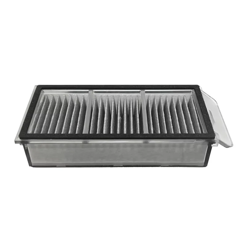 BAAN-для Dreame X50 Ultra/S40 Enhanced Edition Вакуумные детали для Dreame Вакуумные детали для S40 
BAAN-для Dreame X50 Ultra/S40 Enhanced Edition Вакуумные детали для Dreame Вакуумные детали для S40