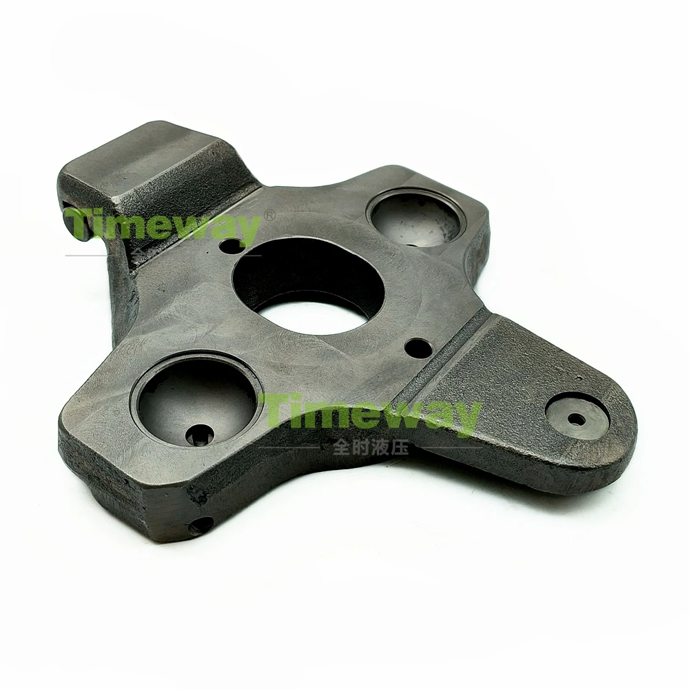 Pump Part Swash Plate AP2D36 for Repair UCHIDA Piston Pump
Pump Part Swash Plate AP2D36 for Repair UCHIDA Piston Pump
