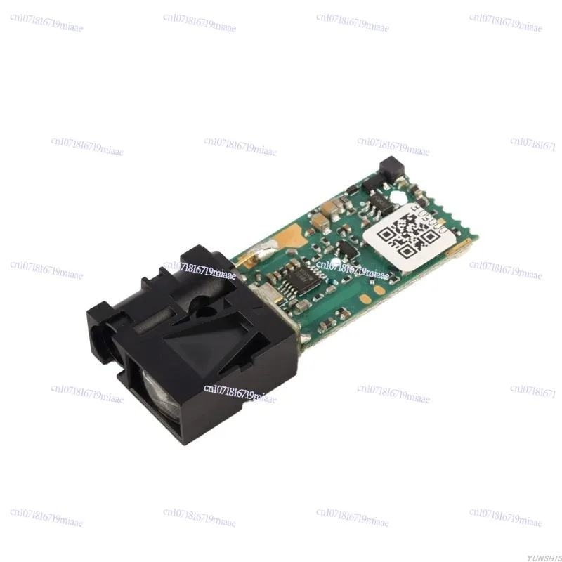 Range 40 meters laser ranging module, millimeter-level precision outdoor radar module
Range 40 meters laser ranging module, millimeter-level precision outdoor radar module