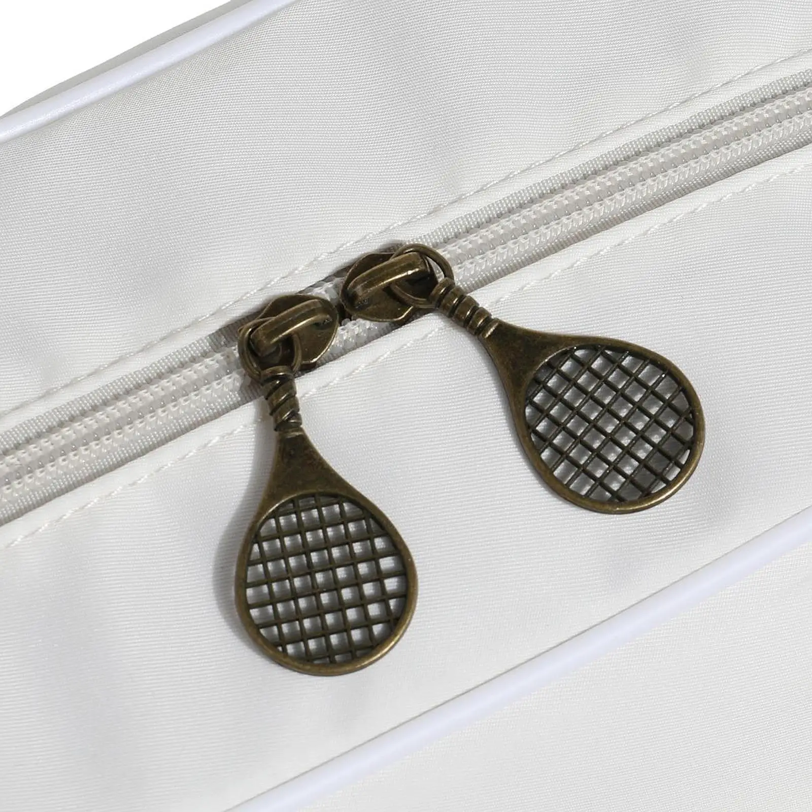 Tennis Bag Tennis Racket Bag for Women Men Large with Removable Shoulder Strap
Tennis Bag Tennis Racket Bag for Women Men Large with Removable Shoulder Strap