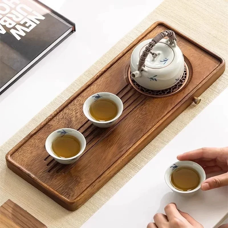 Walnut Wood Dry Bubble Tray Solid Wood Drainage Tea Tray Japanese Household Water Storage Dry Bubble Table Base Kung Fu Tea Set
Walnut Wood Dry Bubble Tray Solid Wood Drainage Tea Tray Japanese Household Water Storage Dry Bubble Table Base Kung Fu Tea Set