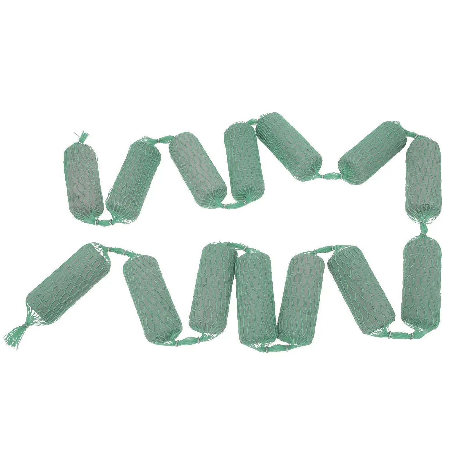 1Pcs Floral Foam Blocks Sausage Shape Flower Arrangement Base Tools Sponge Form Decorative Garland Wedding Supplies
1Pcs Floral Foam Blocks Sausage Shape Flower Arrangement Base Tools Sponge Form Decorative Garland Wedding Supplies