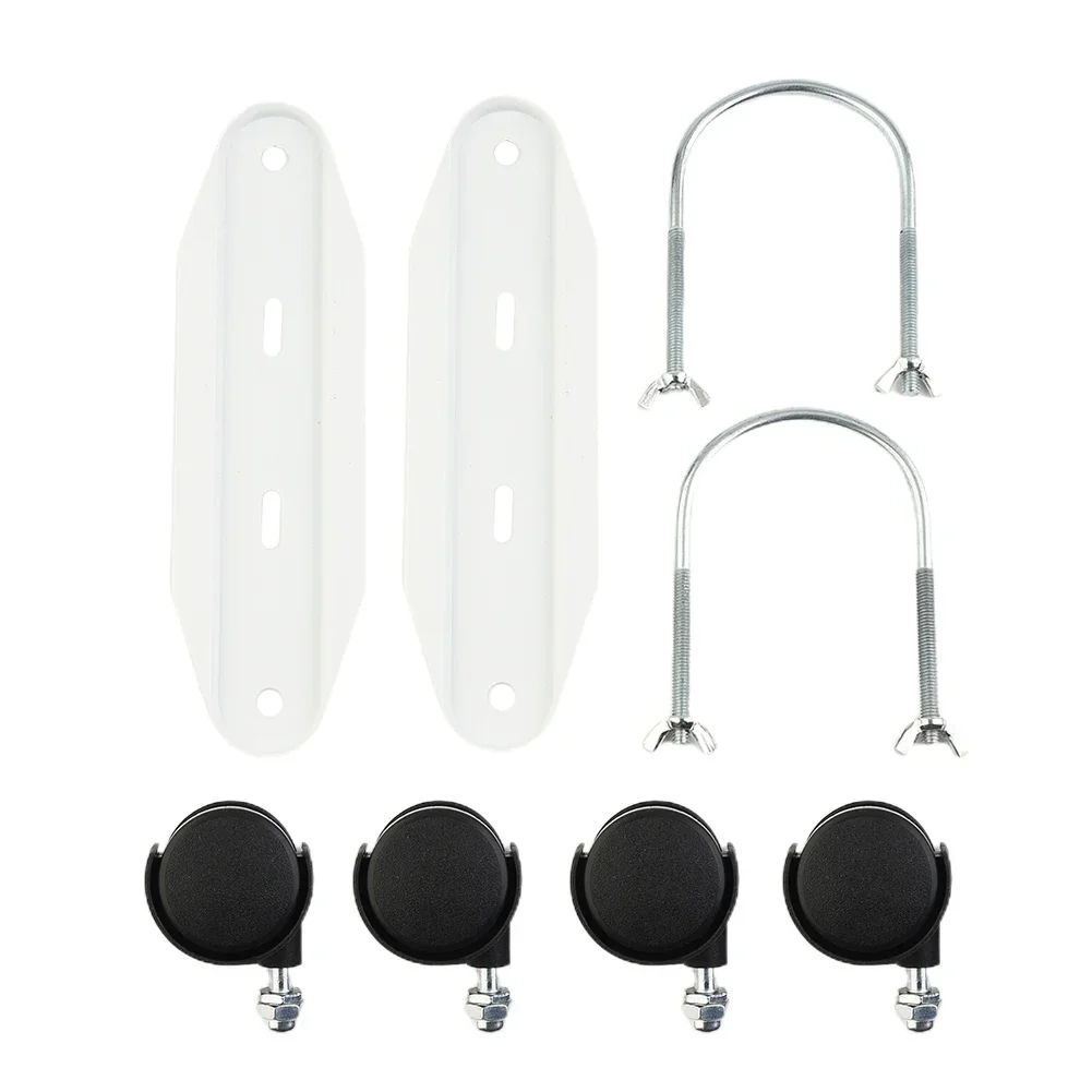 Heater Bracket Casters Stand Carbon Steel Electric Heater 2pcs Apartment Office Oil Ting Pulley Bracket Radiator
Heater Bracket Casters Stand Carbon Steel Electric Heater 2pcs Apartment Office Oil Ting Pulley Bracket Radiator