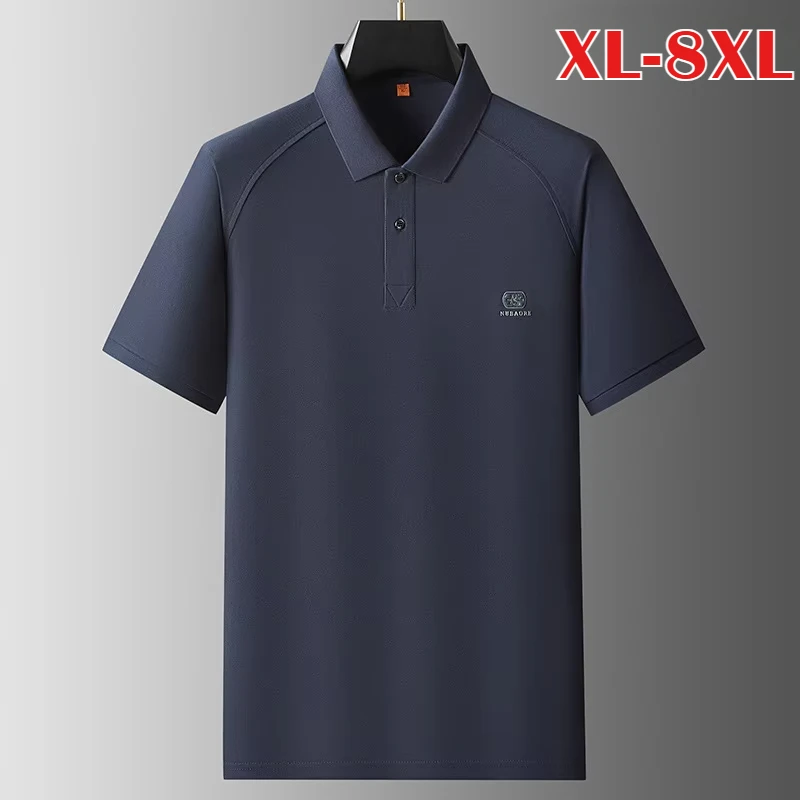 2025 Cotton Summer Men's Shirts Luxury Raglan Sleeve Solid Color Male T-shirts Simple Casual Man Tees Plus Size 8XL
2025 Cotton Summer Men's Shirts Luxury Raglan Sleeve Solid Color Male T-shirts Simple Casual Man Tees Plus Size 8XL