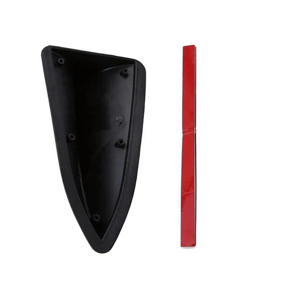 Shark Fin Antenna Car Decorative Aerial Vehicle Roof Universal Radio Signal Cable Stylish Design Double Adhesive Easy Install
Shark Fin Antenna Car Decorative Aerial Vehicle Roof Universal Radio Signal Cable Stylish Design Double Adhesive Easy Install
