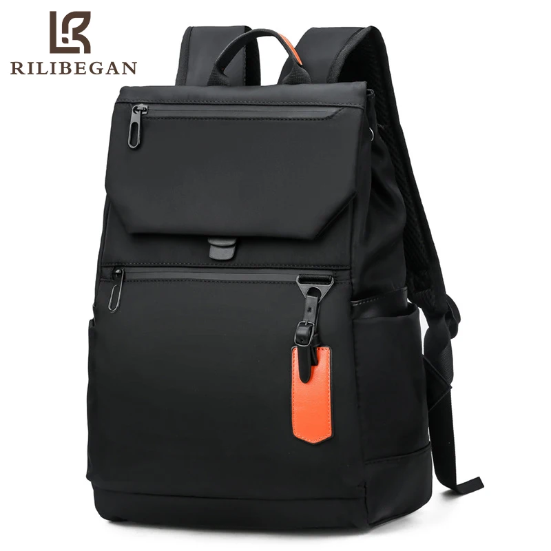 New Designer Large Capacity Oxford Men Backpack Casual Computer Travel Backpack Men School Bag Men Waterproof Laptop Backpack
New Designer Large Capacity Oxford Men Backpack Casual Computer Travel Backpack Men School Bag Men Waterproof Laptop Backpack