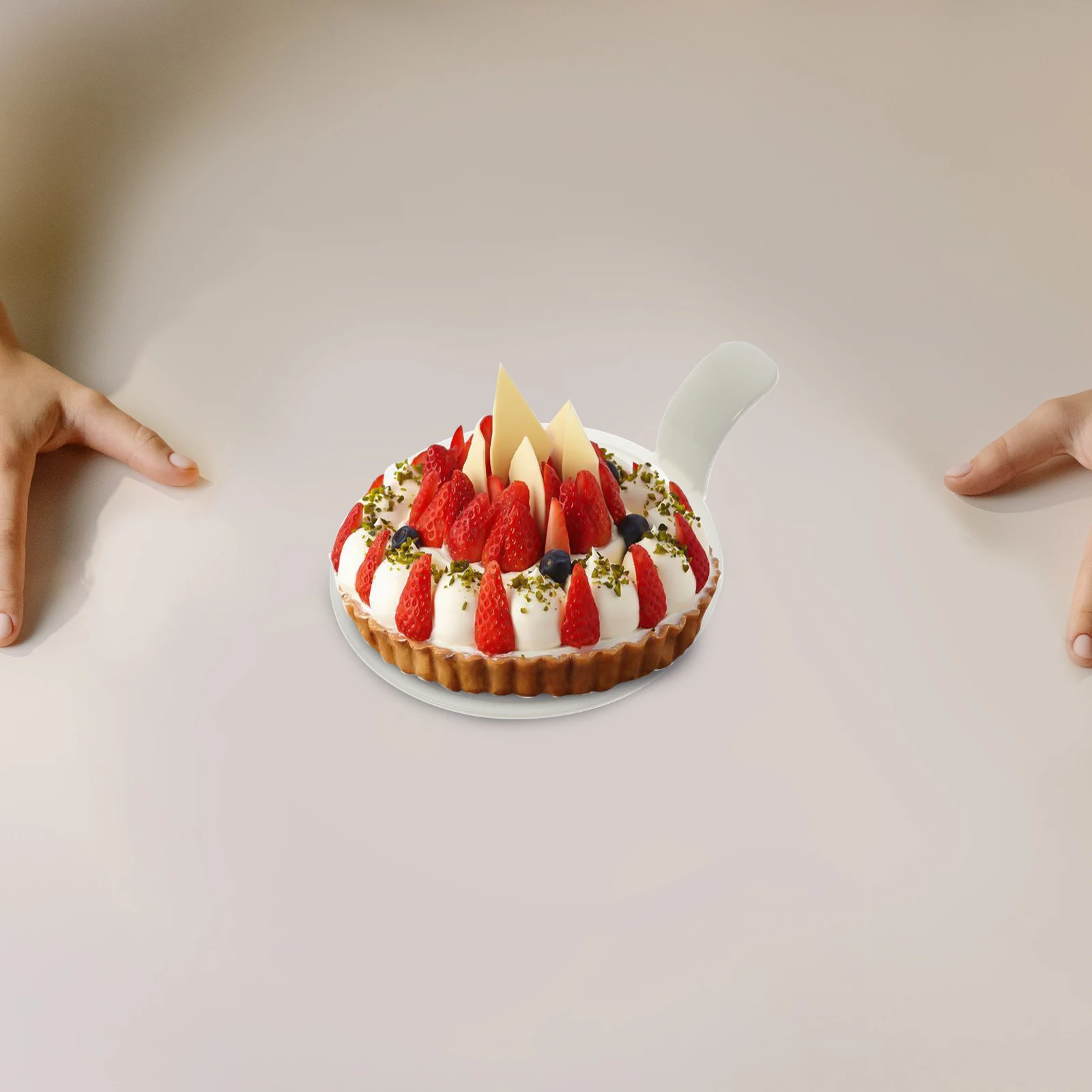 100 pcs Mousse Round Cake Boards Dessert Storage Trays Cupcake Base Trays Fine Craftsmanship Smooth Edges No Burrs
100 pcs Mousse Round Cake Boards Dessert Storage Trays Cupcake Base Trays Fine Craftsmanship Smooth Edges No Burrs
