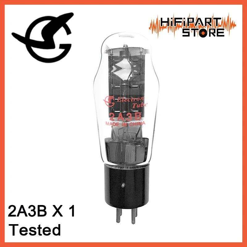 Вакуумная лампа Shuguang 2A3B заменяет 2A3C WE2A3 2A3T E2A3 A2A3 2A3, комплект электронного лампового усилителя HIFI Audio Valve DIY Matched
Вакуумная лампа Shuguang 2A3B заменяет 2A3C WE2A3 2A3T E2A3 A2A3 2A3, комплект электронного лампового усилителя HIFI Audio Valve DIY Matched