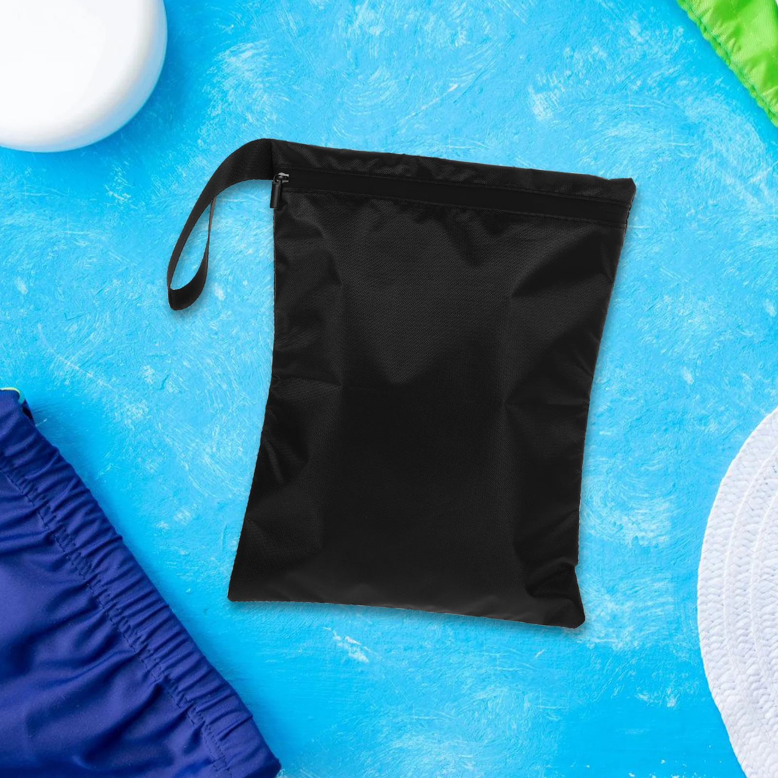 Portable Waterproof Dry Bag for Swimming Travel Outdoor Sports Wet Clothes Organizer Raincoat Swimsuit Storage Pouch Gym Beach
Portable Waterproof Dry Bag for Swimming Travel Outdoor Sports Wet Clothes Organizer Raincoat Swimsuit Storage Pouch Gym Beach