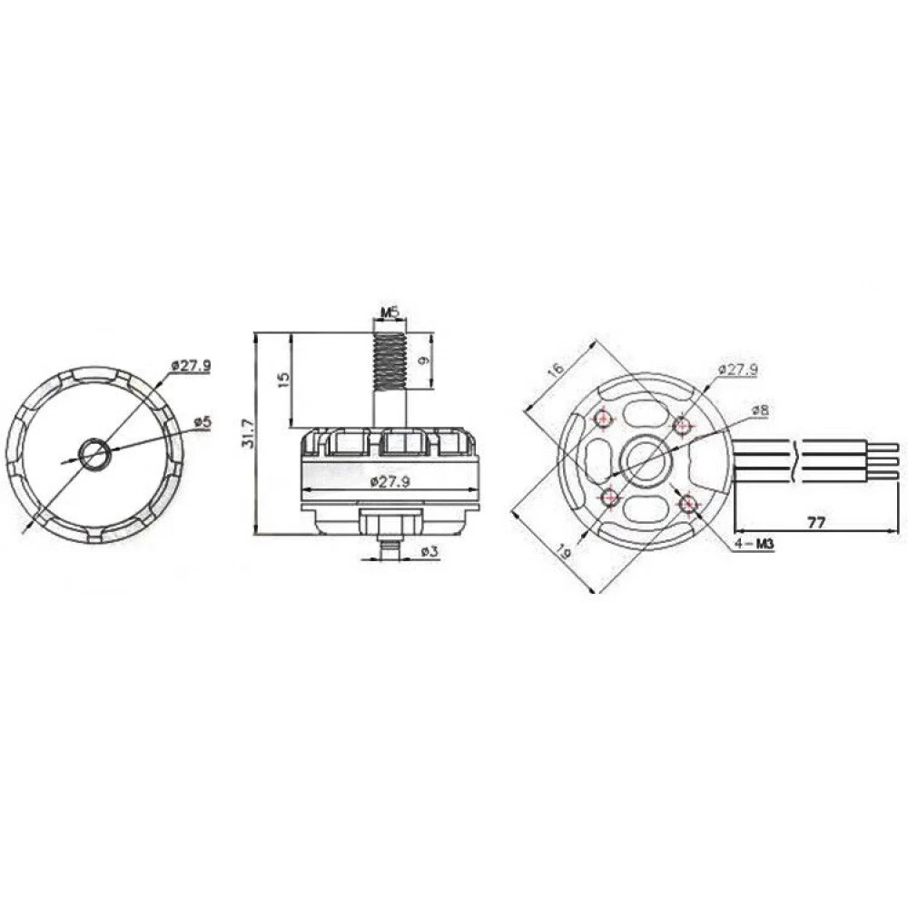 DC12-24V Motor Stepless Speed Regulator 10A Motor Speed Control Switch Motor Forward and Reverse Controller Motor Speed Governor
DC12-24V Motor Stepless Speed Regulator 10A Motor Speed Control Switch Motor Forward and Reverse Controller Motor Speed Governor