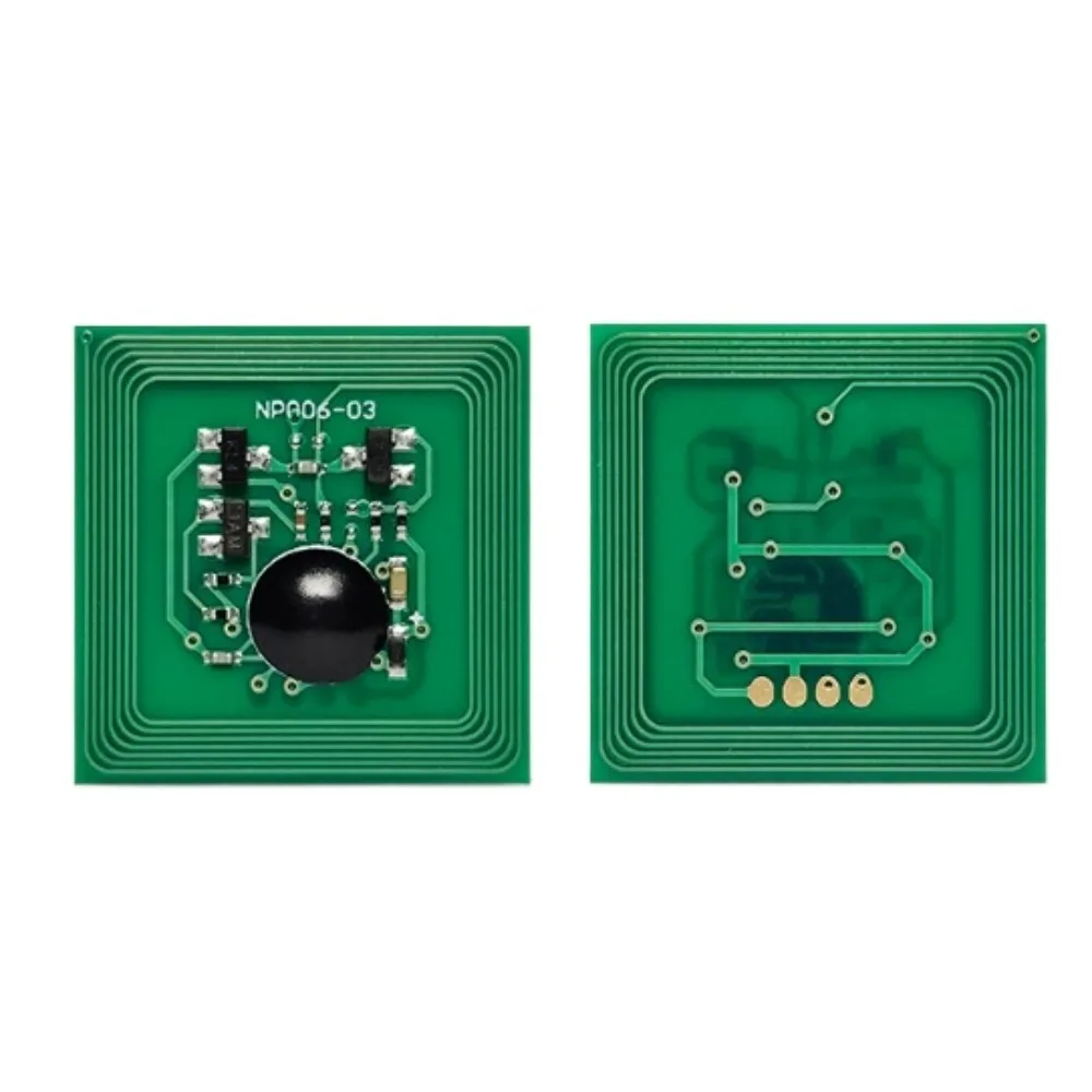 4PCS 006R01655 006R01656 006R01657 006R01658 Reset Toner Chip C60 C70 For Xerox ColorC60 ColorC70 Refill Copier Cartridge Chip
4PCS 006R01655 006R01656 006R01657 006R01658 Reset Toner Chip C60 C70 For Xerox ColorC60 ColorC70 Refill Copier Cartridge Chip