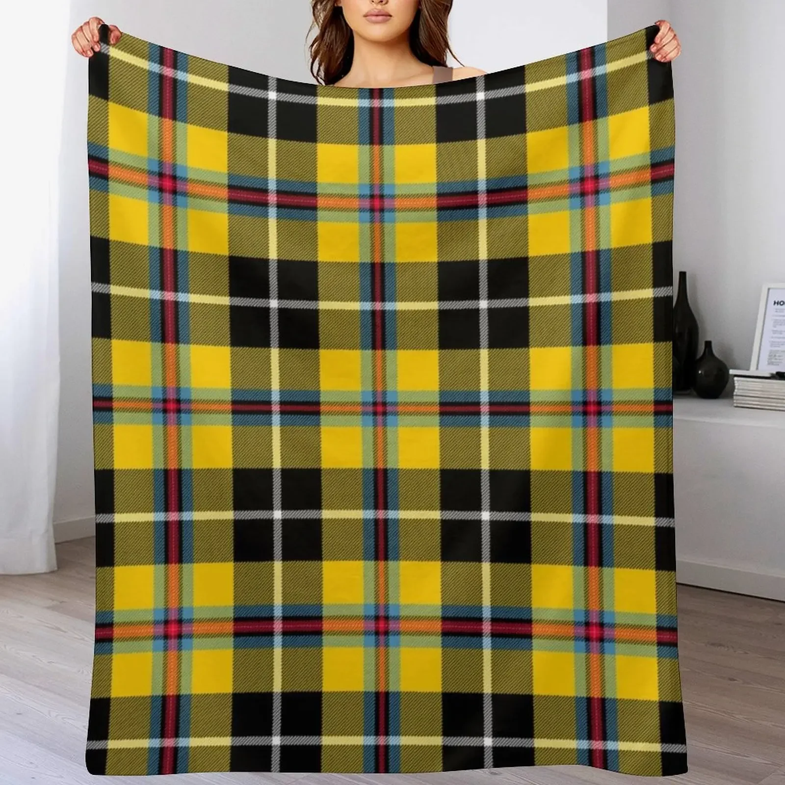 Cornish Tartan Throw Blanket Luxury St warm for winter Kid'S Hairy Blankets
Cornish Tartan Throw Blanket Luxury St warm for winter Kid'S Hairy Blankets