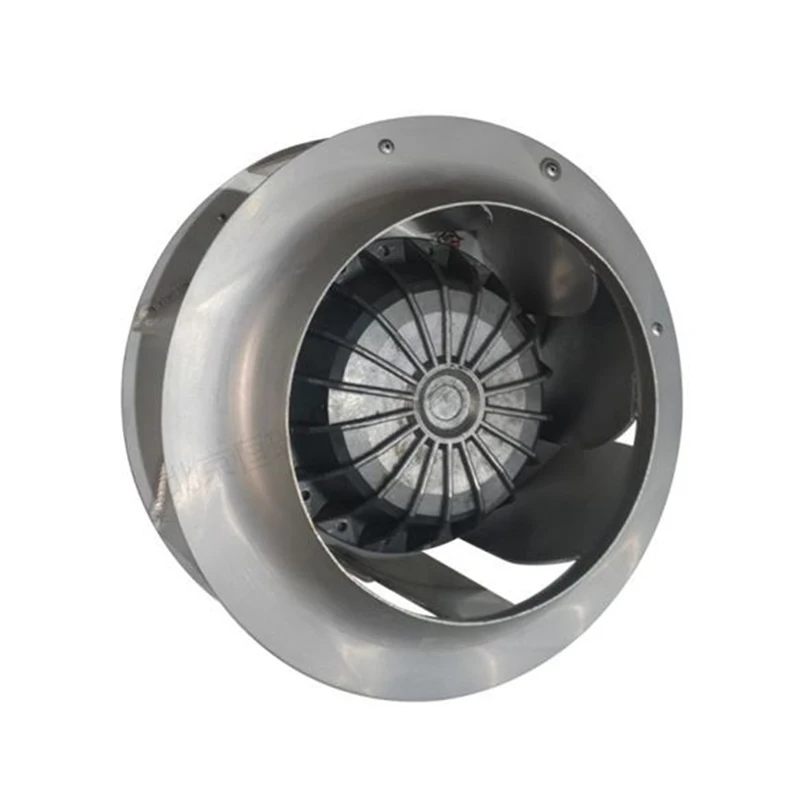 Commitment Brand New Original Centrifugal cooling fan DKHR315-2SW.098.6FA 400v 2.55A 1520w 50Hz 2750rpm
Commitment Brand New Original Centrifugal cooling fan DKHR315-2SW.098.6FA 400v 2.55A 1520w 50Hz 2750rpm