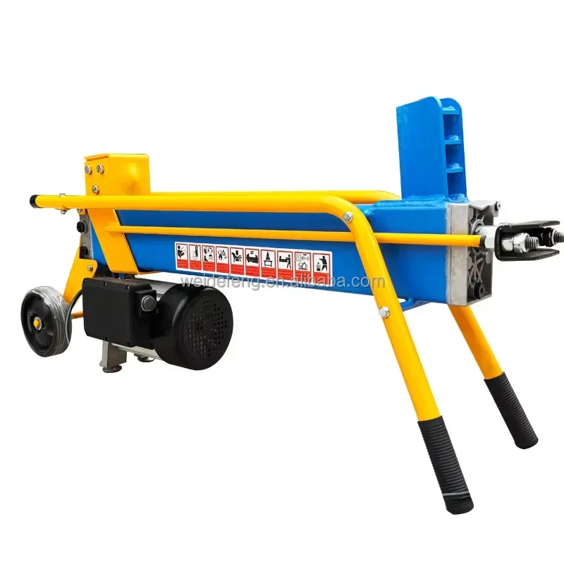 For Firewood Wood Cutter Machine 8T Automatic Electric Power Log Splitter Firewood Working Machinery Horizontal Wood Splitter
For Firewood Wood Cutter Machine 8T Automatic Electric Power Log Splitter Firewood Working Machinery Horizontal Wood Splitter