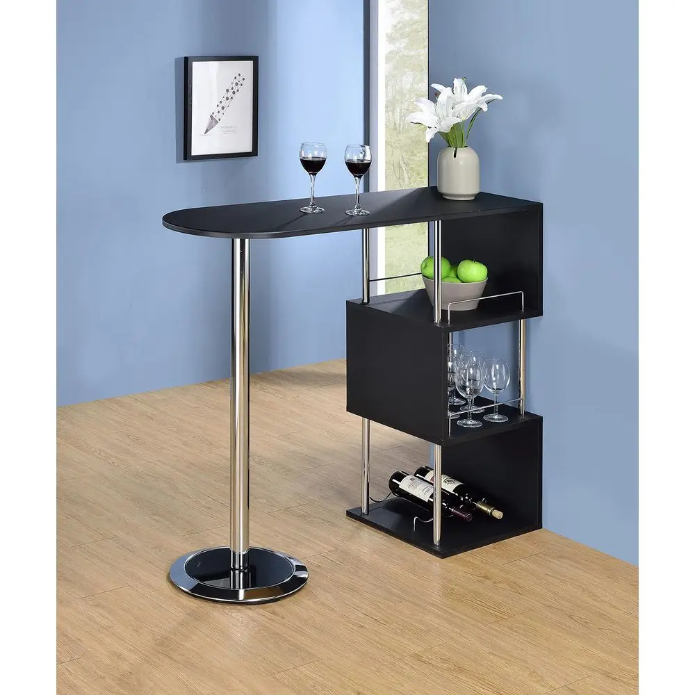 West Furniture EDVN3MAHLC 3 Piece Counter Height Dining Set Contains a Round Dining Room Table with Pedestal and 2 Faux Leather
West Furniture EDVN3MAHLC 3 Piece Counter Height Dining Set Contains a Round Dining Room Table with Pedestal and 2 Faux Leather