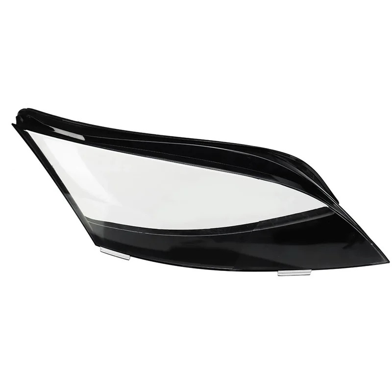 Car Front Headlight Lens Cover Headlight Shade Shell for Audi TT Roadster 2008-2014 Right Headlight Shell
Car Front Headlight Lens Cover Headlight Shade Shell for Audi TT Roadster 2008-2014 Right Headlight Shell