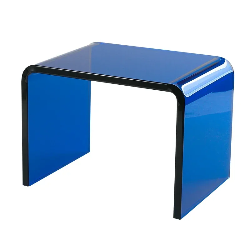 Nordic Acrylic Transparent Shoe Changing Stool for Entryway – Household Low Stool, Plastic Bench, Crystal Makeup Stool Bench
Nordic Acrylic Transparent Shoe Changing Stool for Entryway – Household Low Stool, Plastic Bench, Crystal Makeup Stool Bench