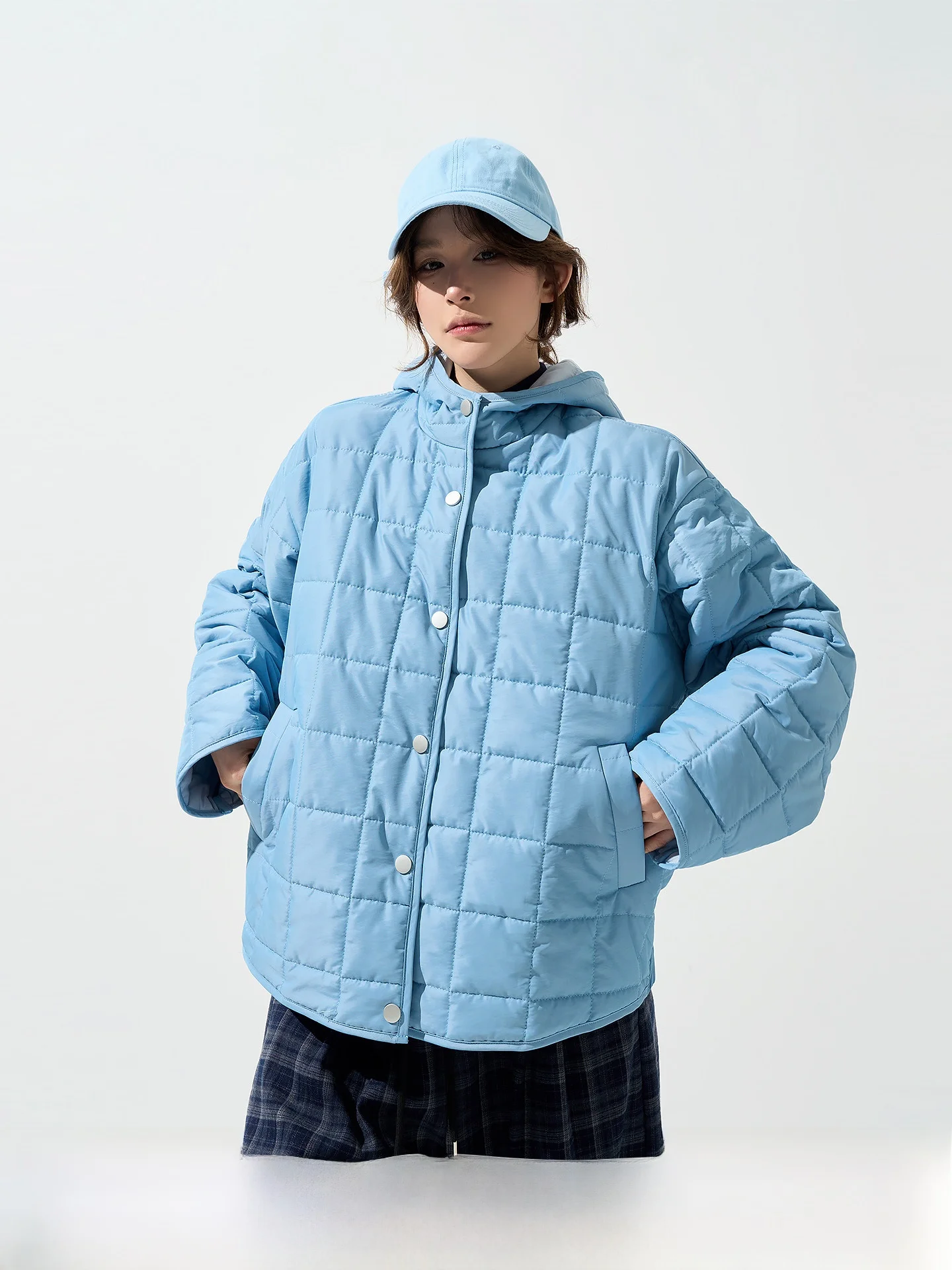 Женский хлопковый джатон с капюшоном Wutong Thiened Long Sve, свободный кардиган, топ, корейский теплый осенне-зимний новый поступление
Женский хлопковый джатон с капюшоном Wutong Thiened Long Sve, свободный кардиган, топ, корейский теплый осенне-зимний новый поступление