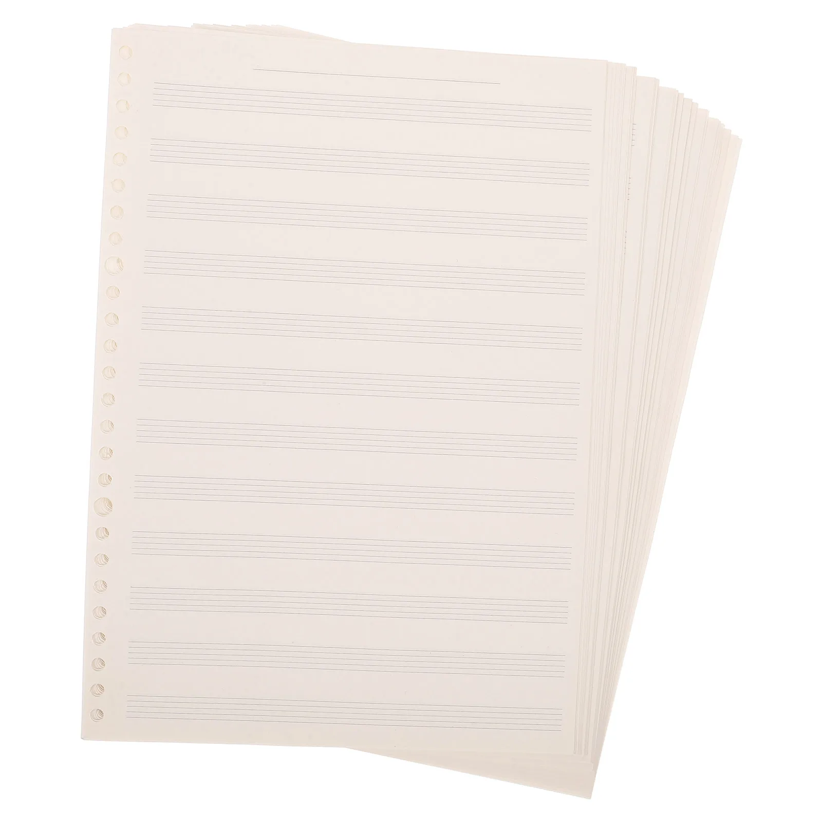 3 Pcs Musical Notation Book Staff Paper Writing Composition Notebook Piano Manuscript
3 Pcs Musical Notation Book Staff Paper Writing Composition Notebook Piano Manuscript