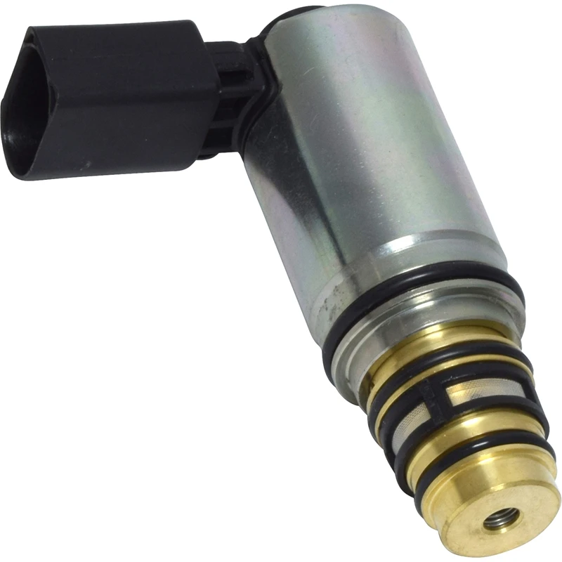 Электронный компрессор клапана управления Sanden PXE16 PXE14 для AUDI Volkswagen golf SEAT 1K0820803 1K0820803F 1K0820859D 2E0820803A
Электронный компрессор клапана управления Sanden PXE16 PXE14 для AUDI Volkswagen golf SEAT 1K0820803 1K0820803F 1K0820859D 2E0820803A