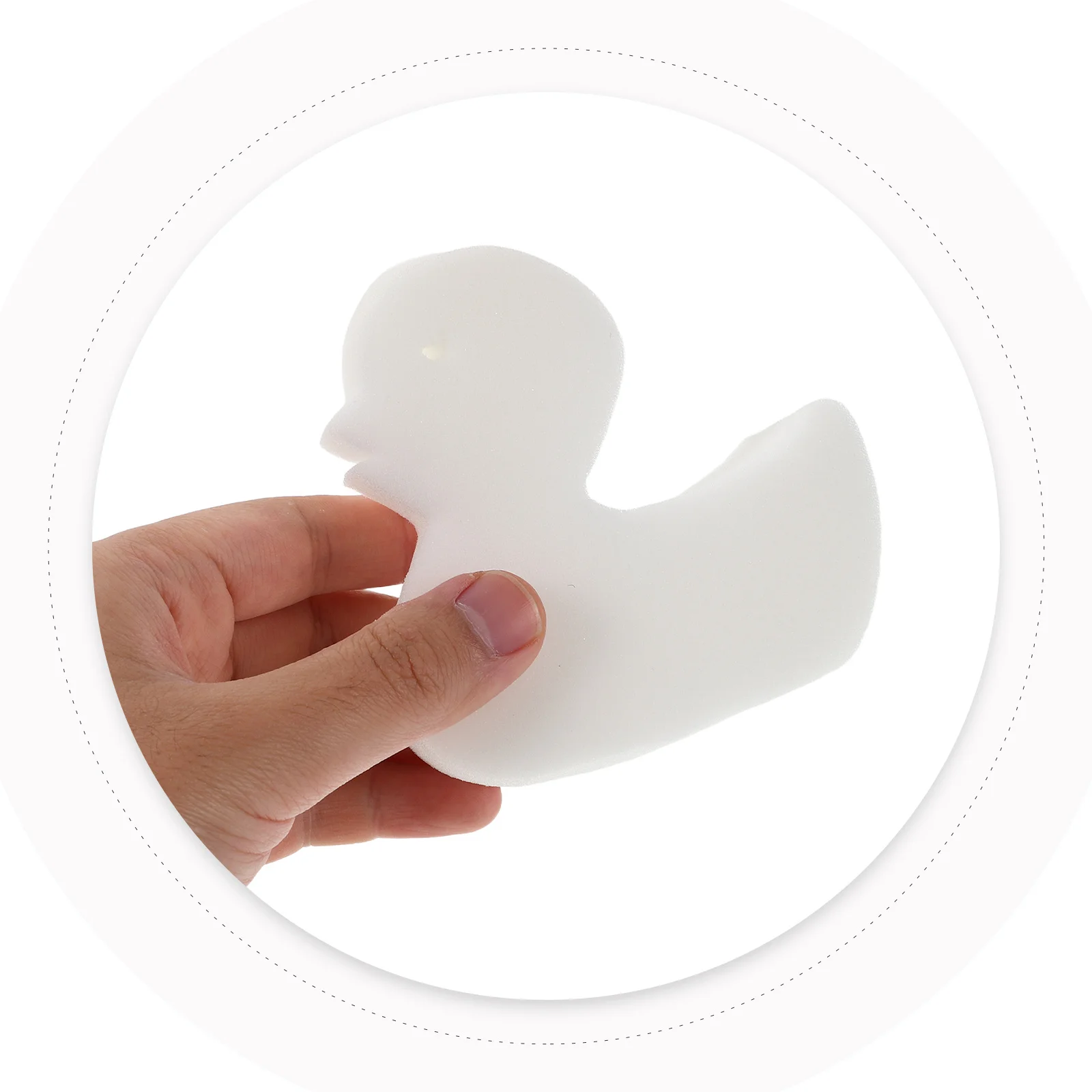 12Pcs Filter Intake Sponge Floating Duck Shape for Pool Oil Removal - Oil Absorbing Sponge Spa Water Clarity Enhancer
12Pcs Filter Intake Sponge Floating Duck Shape for Pool Oil Removal - Oil Absorbing Sponge Spa Water Clarity Enhancer