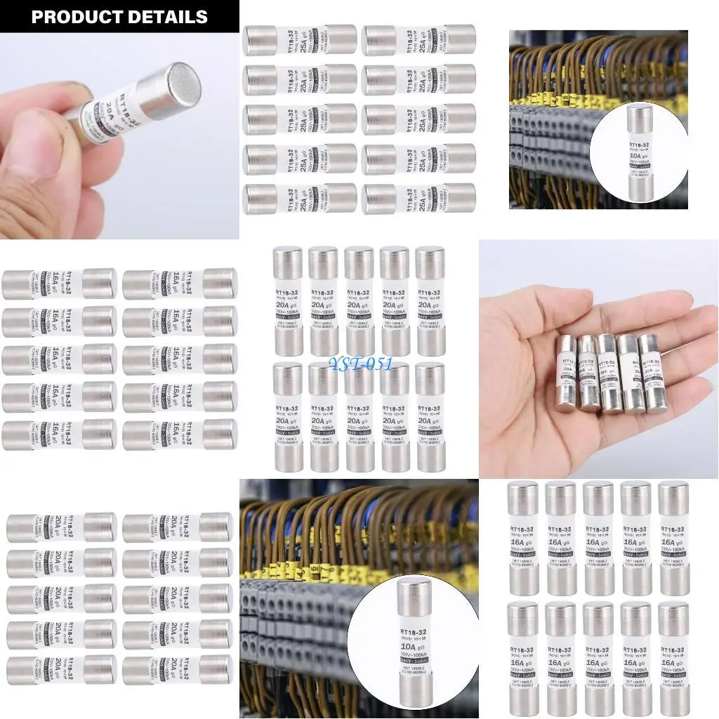 E15A Neozed Fuses Cartridge Safety Inserts Fuses Protector set Neozed Fuses Inserts
E15A Neozed Fuses Cartridge Safety Inserts Fuses Protector set Neozed Fuses Inserts