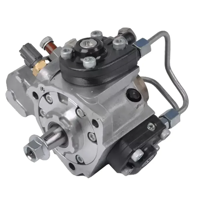 Насос для впрыска топлива RE 546121 Для трактора JD Engine 6090, 3204, 8130, 8230, 8330, 8430 8530
Насос для впрыска топлива RE 546121 Для трактора JD Engine 6090, 3204, 8130, 8230, 8330, 8430 8530