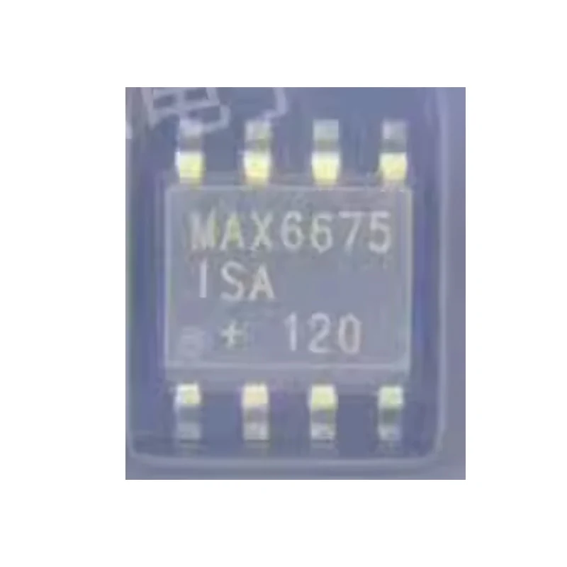 MAX6675ISA+T MAX6675ISA MAX6675 SOP-8 New original chip temperature sensing and detector interface chip
MAX6675ISA+T MAX6675ISA MAX6675 SOP-8 New original chip temperature sensing and detector interface chip