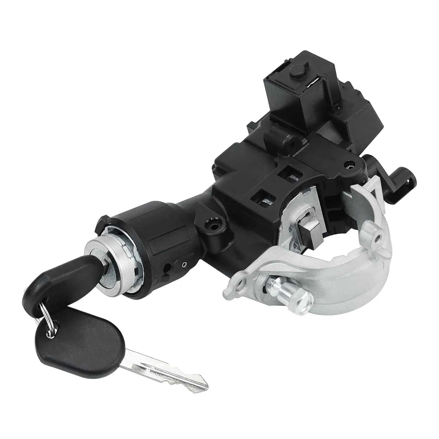 Compatible 2008-2012 Ford cape,2009-2011 Ford Focus,2008-2011 Mazda Tribute,2008-2010 Mercury Mariner Ignition
Compatible 2008-2012 Ford cape,2009-2011 Ford Focus,2008-2011 Mazda Tribute,2008-2010 Mercury Mariner Ignition