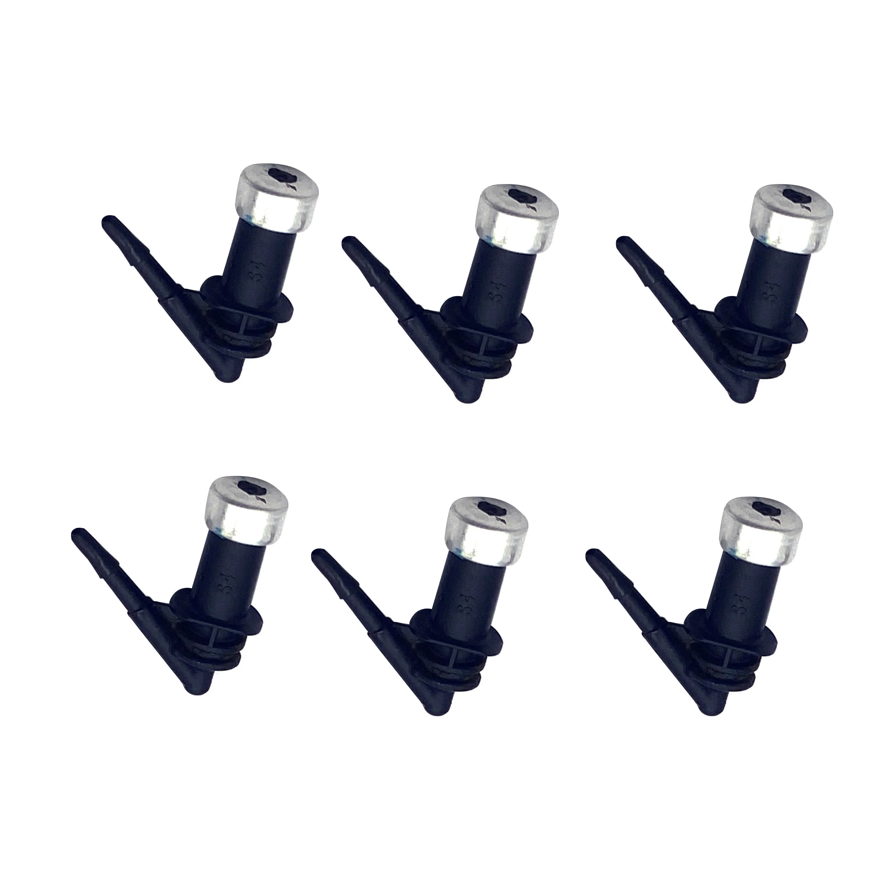 6pcs/set Nozzle connection CK839-67003 fits For HP DJ T795 T1200 T790 T770 T610 Z2100 T1100
6pcs/set Nozzle connection CK839-67003 fits For HP DJ T795 T1200 T790 T770 T610 Z2100 T1100