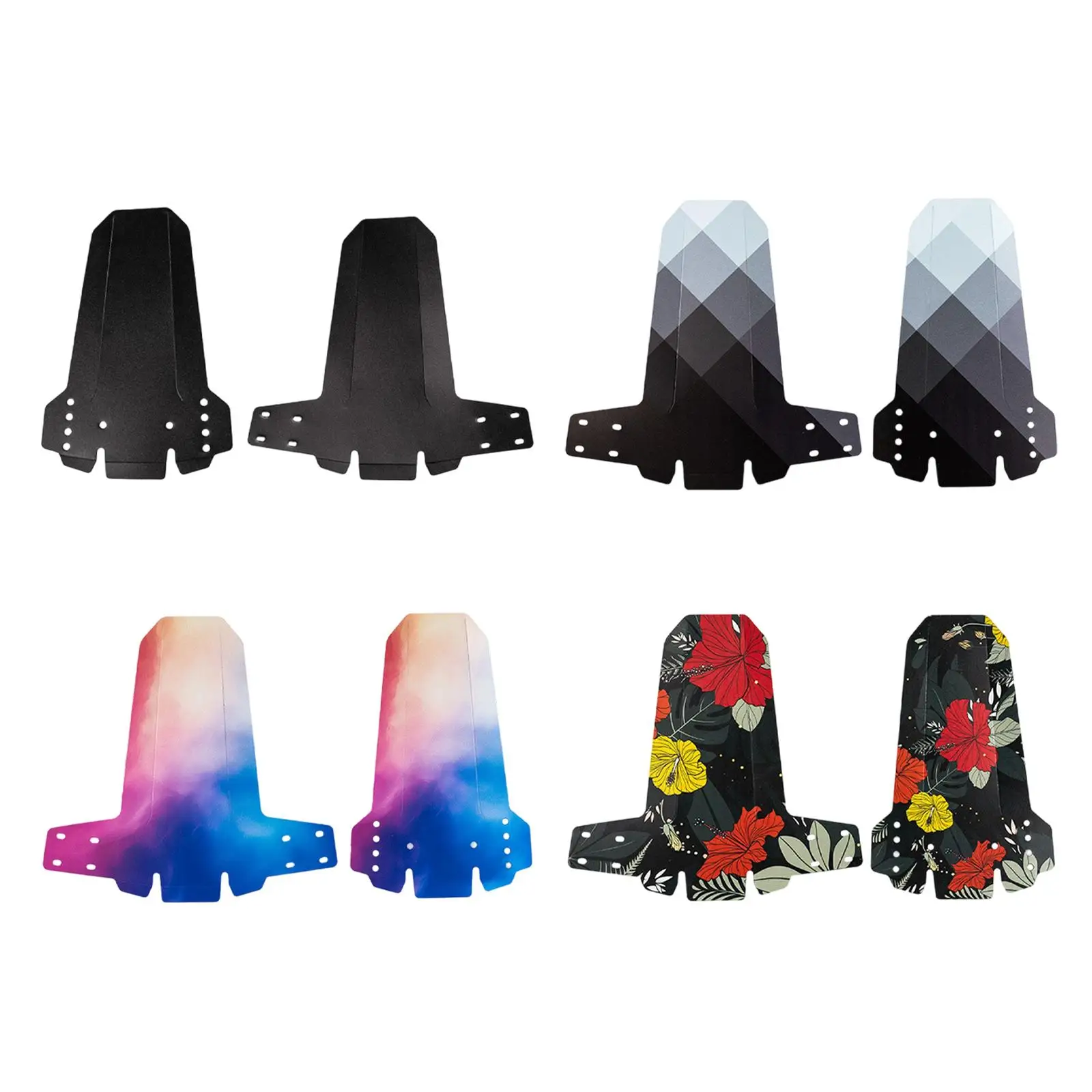 Bicycle Mudguard Supplies Replacement Easy to Install Mudflap Protection Spare Parts for Outdoor Sports Road Bike Bike Cycling
Bicycle Mudguard Supplies Replacement Easy to Install Mudflap Protection Spare Parts for Outdoor Sports Road Bike Bike Cycling