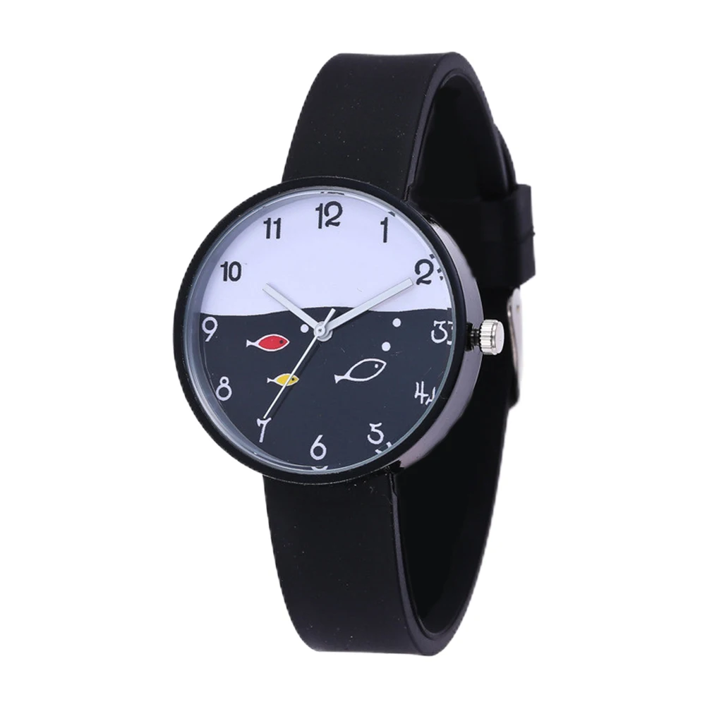 Quartz Watches Silicone Student Watch Black Girls Nurse Cartoon Decor Precise Timekeeping Ladies Wristwear School Daily Fashion
Quartz Watches Silicone Student Watch Black Girls Nurse Cartoon Decor Precise Timekeeping Ladies Wristwear School Daily Fashion