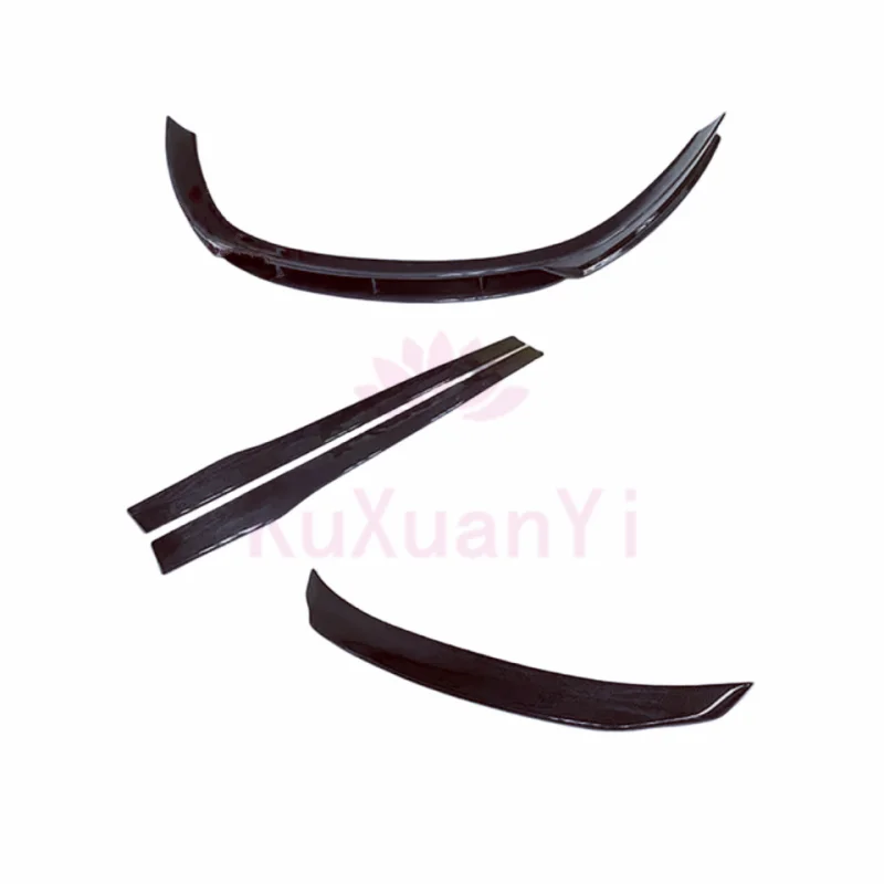 15-17 For Ferrari California Modified Carbon Fiber Front Bumper Edge Side Skirt Rear Diffuser Rear Spoiler Wing Body Kit
15-17 For Ferrari California Modified Carbon Fiber Front Bumper Edge Side Skirt Rear Diffuser Rear Spoiler Wing Body Kit